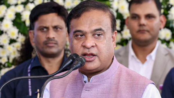 Assam Cabinet Expansion