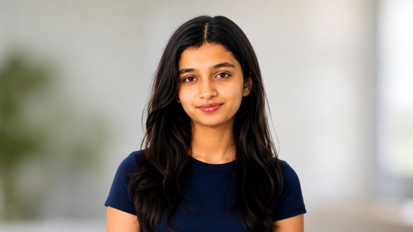 Avani Kejriwal