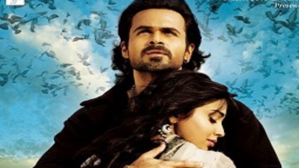 Awarapan 2 Teaser