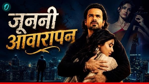 Awarapan 2 Teaser
