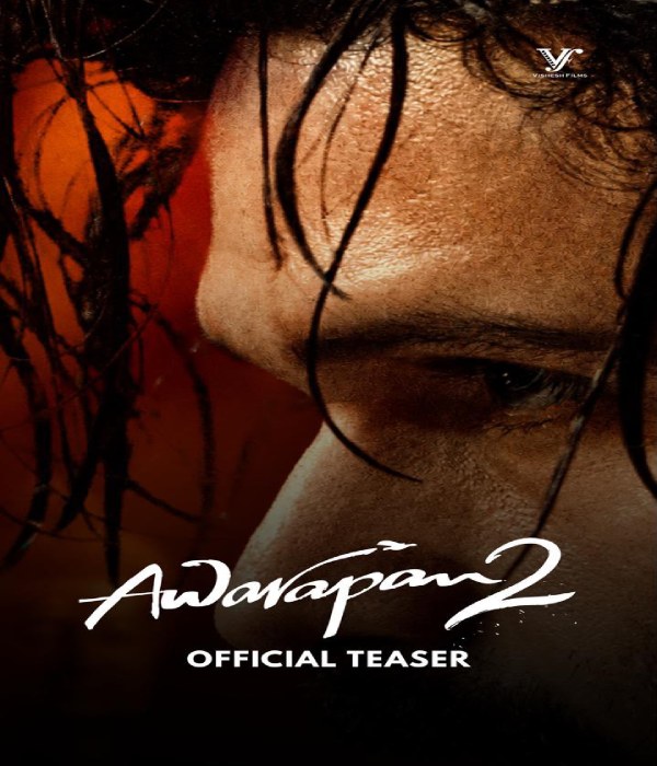 Awarapan 2 Teaser out