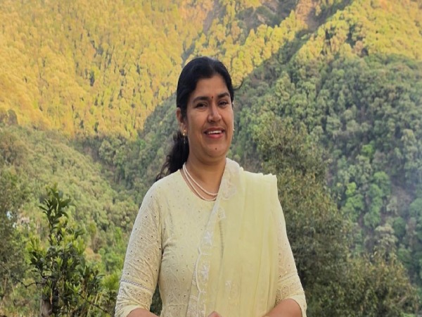 Babita Maam