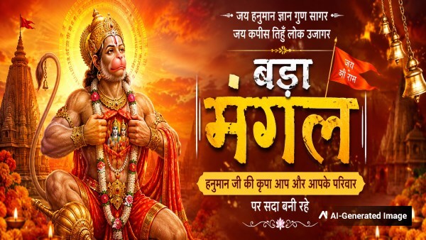 Bada Mangal 2026