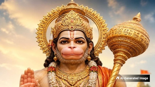 Bajrang Baan