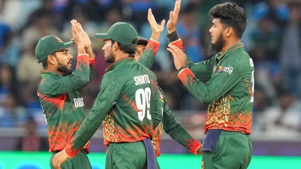 bangladesh team