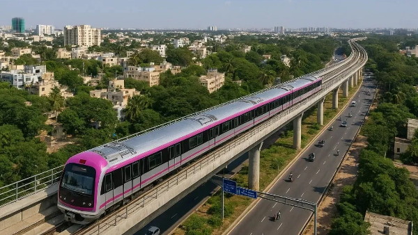 Bengaluru Metro