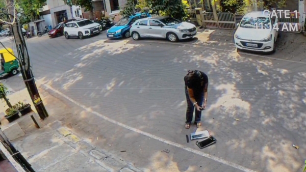 Bengaluru Viral Video Bengaluru Viral Video