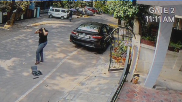 Bengaluru Viral Video Bengaluru Viral Video