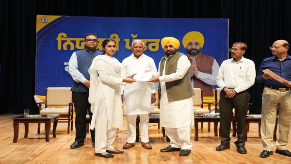 bhagwant maan bhagwant maan