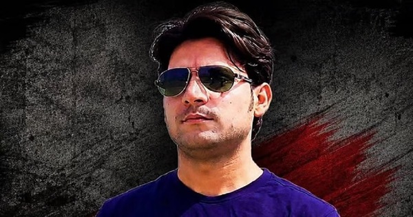 Bihar Bharat Tiwari Encounter News