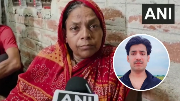 Bharat Tiwari Encounter Bharat Tiwari Encounter