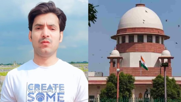 Bhojpur Encounter Supreme Court
