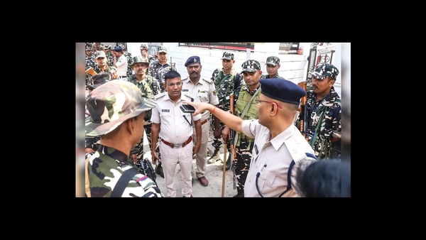 Bihar Police target social media misinformation