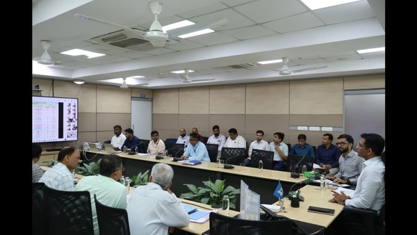 Bihar tightens power supply SOPs Bihar tightens power supply SOPs