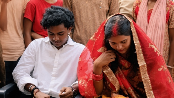BPSC Teacher Marries Cousin After Her Gender Transition