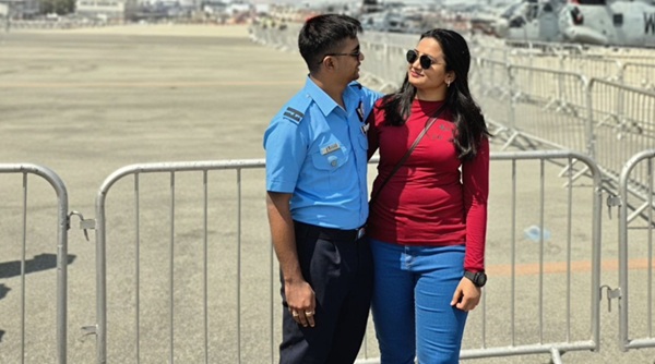 shubham sharma late lieutenant