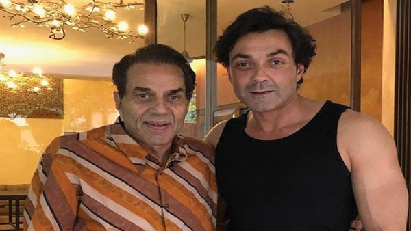 Bobby Deol