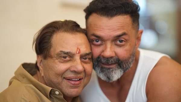 Dharmendra Last Question