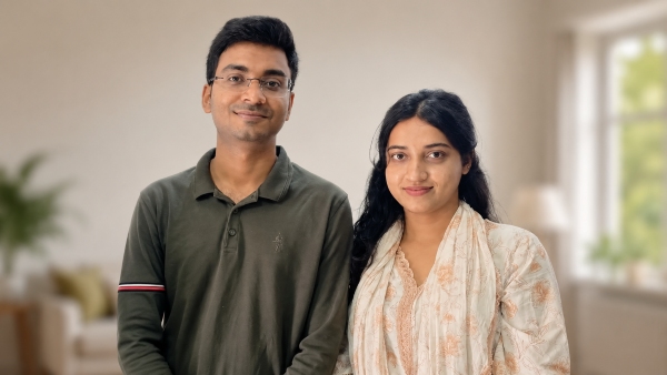 BPSC Success Story