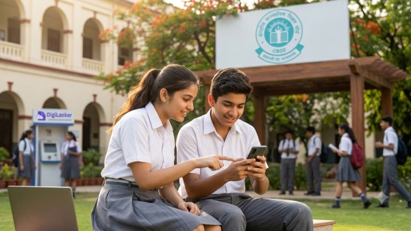 CBSE Class 10 Second Board Result 2026