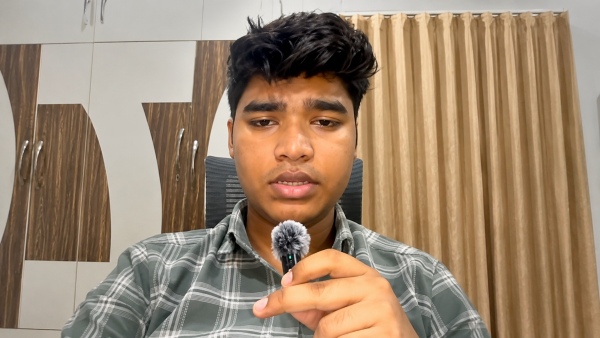 CBSE OSM Controversy Vedant