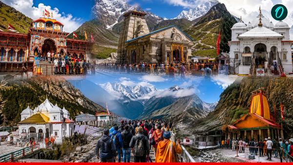 chardham-yatra-2026-record-crowd-37-lakh-pilgrims
