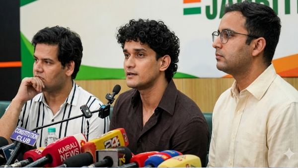 Cockroach Janata Party