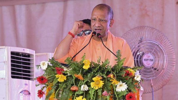 cm yogi adityanath