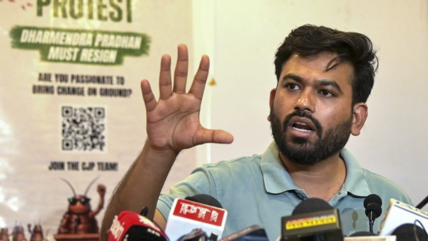 Cockroach Janta Party Open letter to PM Modi Cockroach Janta Party Open letter to PM Modi