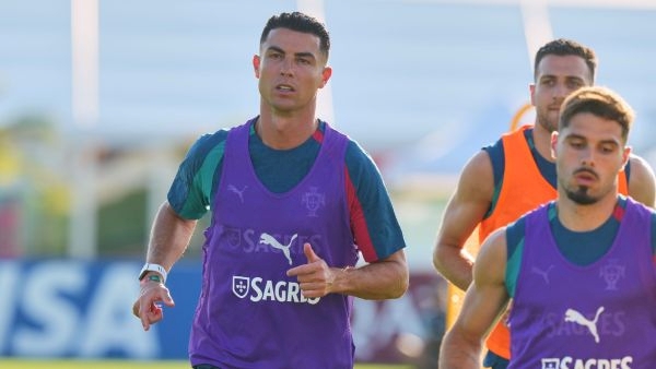 Cristiano Ronaldo Match Live