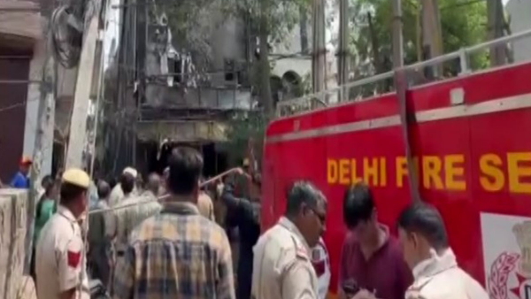 delhi