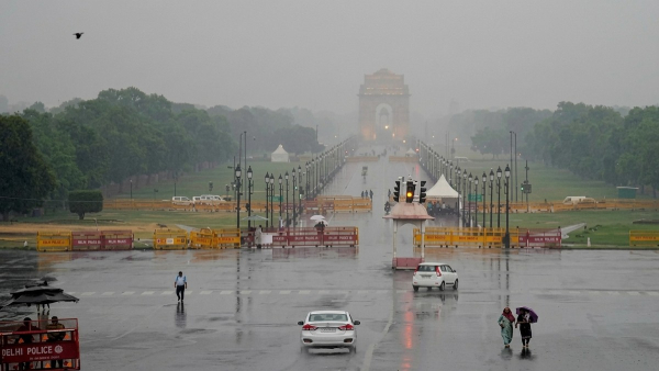 Delhi WEATHER Delhi WEATHER