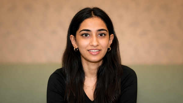 Devina Gehlot Devina Gehlot