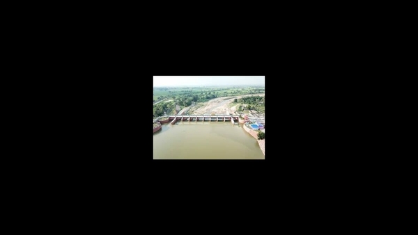 Dhadar Project Empowers Farmers