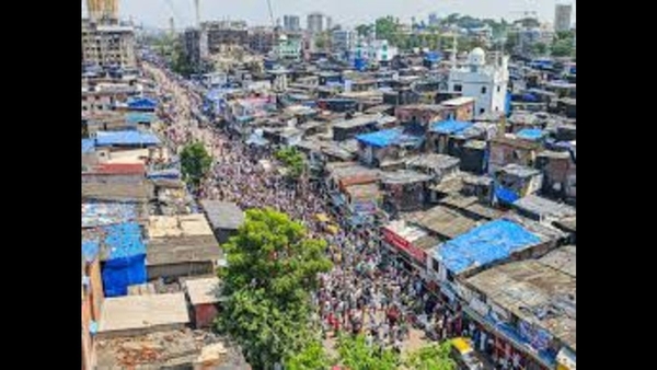 Dharavi Shahu Nagar Relocation Under PPP