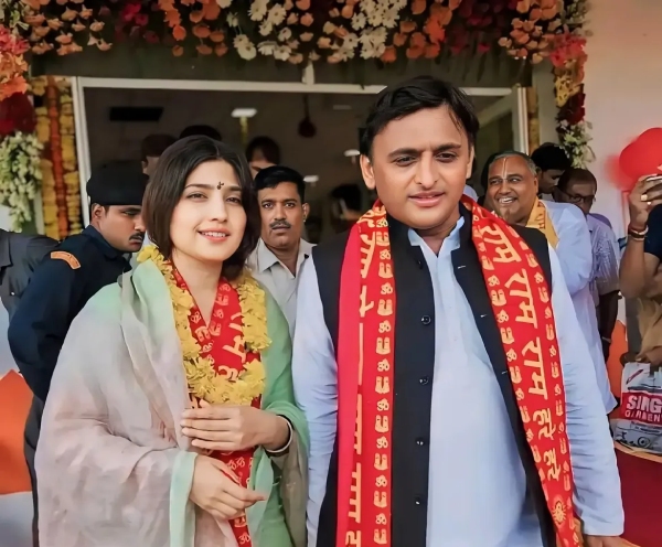 dimple-yadav
