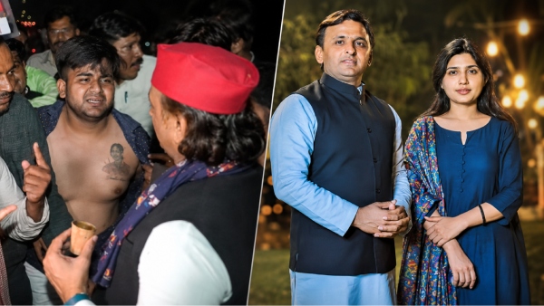 dimple-yadav-tattoo-on-chest