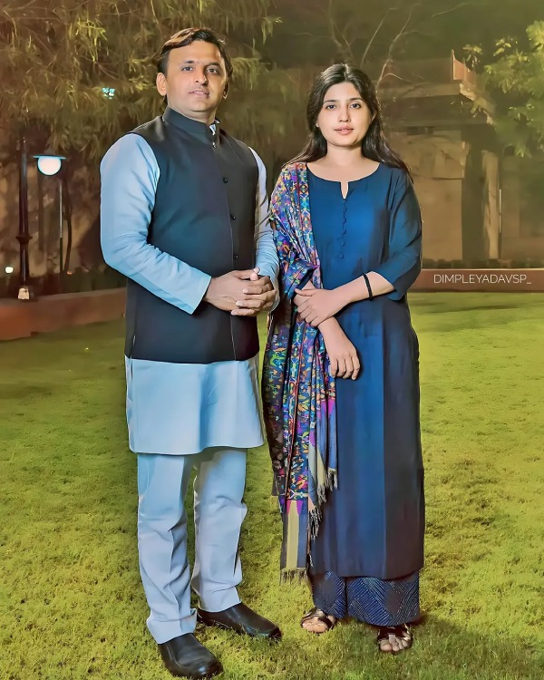 dimple-yadav-tattoo-on-chest