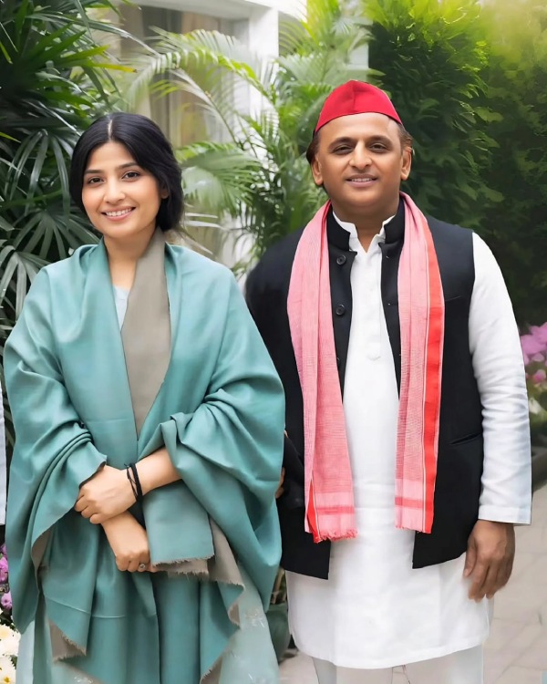 dimple-yadav