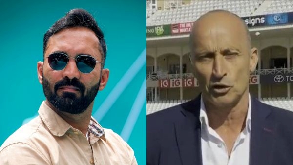Dinesh Karthik