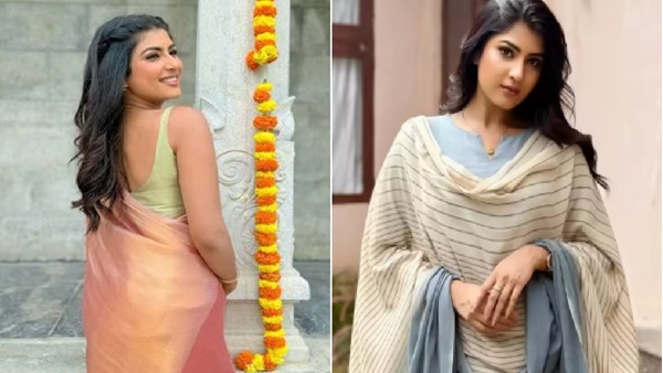 Divya Suresh