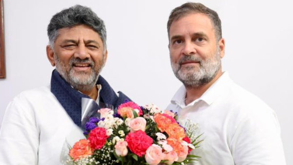 बेंगलुरु में आज लग सकता है तगड़ा जाम, ट्रैफिक एडवाइजरी जारी