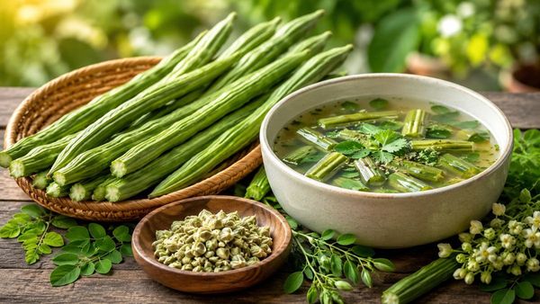 Moringa Benefits In Summer