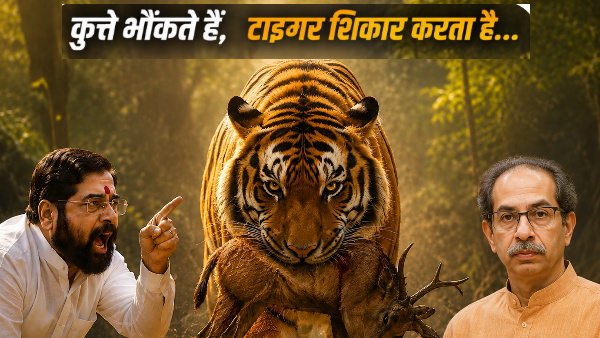 Eknath Shinde Attack Eknath Shinde Attack