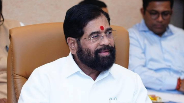 Eknath Shinde Net Worth Eknath Shinde Net Worth