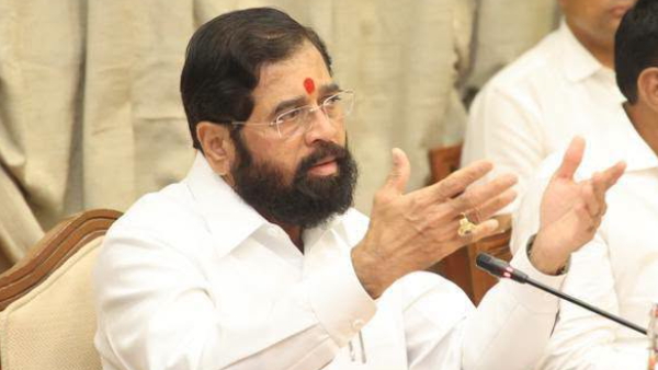 Shiv Sena UBT Split