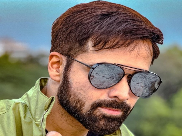Emraan Hashmi