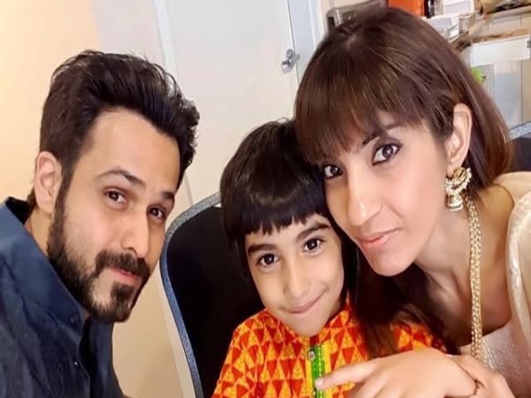 Emraan Hashmi Love Stor