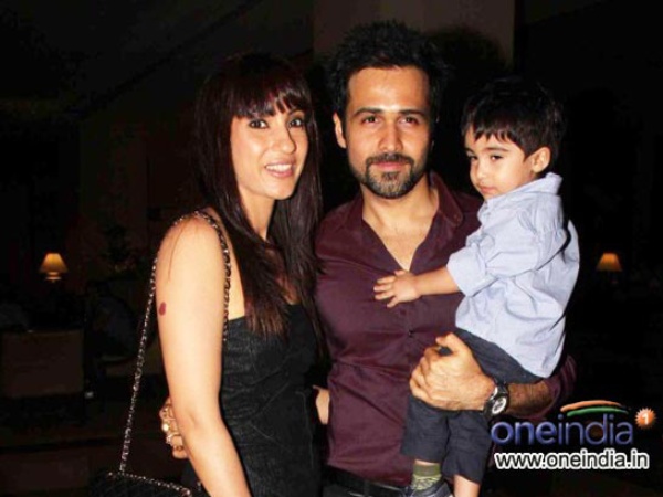 Emraan Hashmi Love Stor
