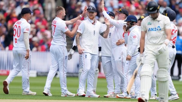 ENG vs NZ